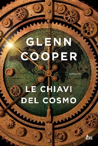 LE CHIAVI DEL COSMO