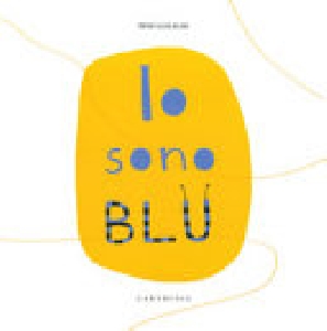 IO SONO BLU