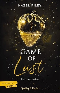 GAME OF LUST. TENTAZIONE