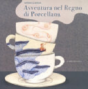 AVVENTURA NEL REGNO DI PORCELL