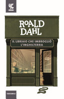 IL LIBRAIO CHE IMBROGLIO' L'INGHILTERRA