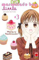 MARMALADE BOY LITTLE DELUXE EDITION. VOL