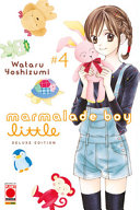 MARMALADE BOY LITTLE DELUXE EDITION. VOL