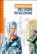 DIECI GIORNI PER RACCONTARE ED. MISTA CORIANDOLI