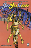 JOJOLION N. 1