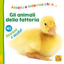 ANIMALI DELLA FATTORIA
