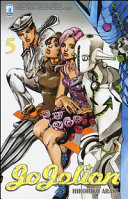 JOJOLION N. 5