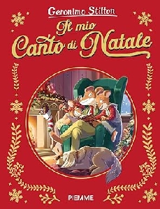 IL MIO CANTO DI NATALE