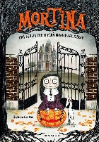 MORTINA. UNA STORIA CHE TI FARA' MORIRE