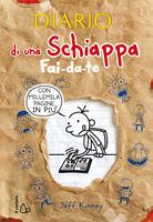 DIARIO DI UNA SCHIAPPA FDT 1 FAI-DA-TE