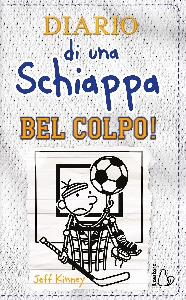 DIARIO DI UNA SCHIAPPA 16 BEL COLPO!