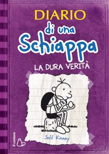 DIARIO DI UNA SCHIAPPA 05 DURA VERITÀ