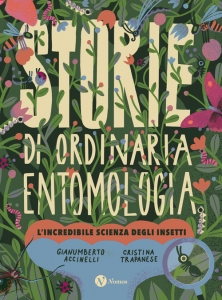 STORIE DI ORDINARIA ENTOMOLOGIA. L'INCRE
