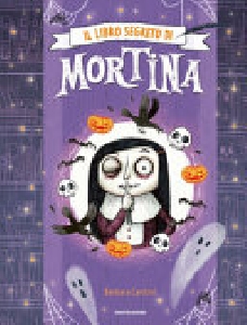 IL LIBRO SEGRETO DI MORTINA