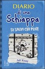 DIARIO DI UNA SCHIAPPA 06 SI SALVI CHI PUÒ!