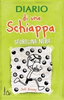 DIARIO DI UNA SCHIAPPA 08 SFORTUNA NERA!