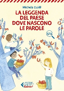 LEGGENDA PAESE NASCONO PAROLE