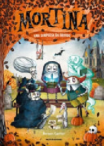 MORTINA. UNA SORPRESA DA BRIVIDO