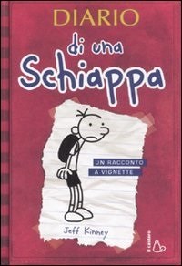 DIARIO DI UNA SCHIAPPA 01