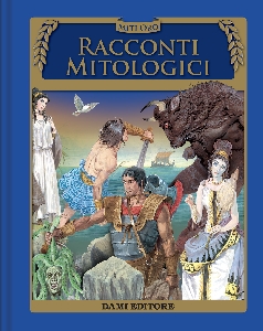 RACCONTI MITOLOGICI