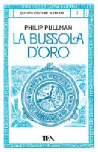 LA BUSSOLA D'ORO