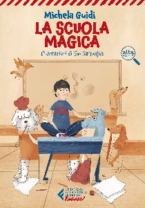 SCUOLA MAGICA