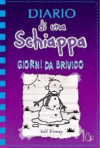 DIARIO DI UNA SCHIAPPA 13 GIORNI DA BRIVIDO