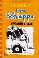 DIARIO DI UNA SCHIAPPA 09 PORTATEMI A CASA!