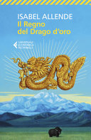 REGNO DEL DRAGO D ORO