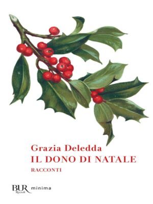 IL DONO DI NATALE
