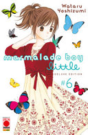 MARMALADE BOY LITTLE DELUXE EDITION. VOL