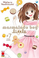 MARMALADE BOY LITTLE DELUXE EDITION. VOL