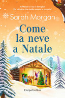 COME LA NEVE A NATALE