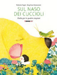 SUL NASO DEI CUCCIOLI