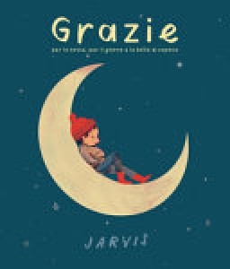 GRAZIE NOTTE GIORNO BOLLE SAPO