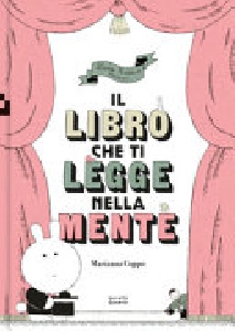IL LIBRO CHE TI LEGGE NELLA MENTE