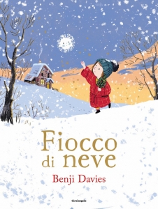 2021 - FIOCCO DI NEVE