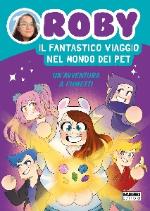 IL FANTASTICO VIAGGIO NEL MONDO DEI PET