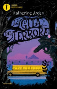 LA GITA DEL TERRORE