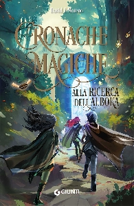 ALLA RICERCA DELL'ALBOKA