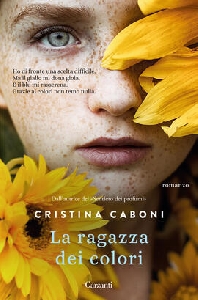 LA RAGAZZA DEI COLORI
