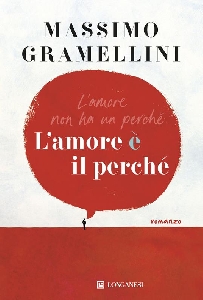 L'AMORE È IL PERCHÉ