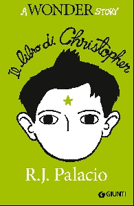 LIBRO DI CHRISTOPHER