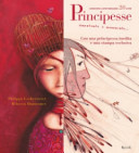 PRINCIPESSE. DIMENTICATE O SCONOSCIUTE