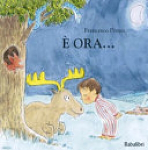 È ORA?