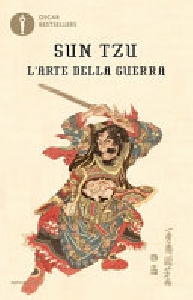 L'ARTE DELLA GUERRA