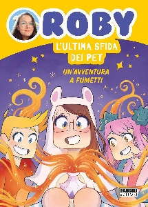 L'ULTIMA SFIDA DEI PET