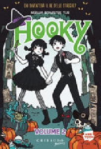HOOKY VOLUME 2