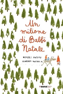 UN MILIONE DI BABBI NATALE