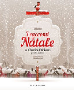 RACCONTI DI NATALE DI CHARLES